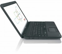 Satellite L850-1PC - Intel Core i5-3230M, 4GB, HDD 500GB, 15.6", AMD Radeon HD 7670M, DVD Super Multi, BT 4.0, Wireless LAN 802.11b/g/n, Windows 8 - Preto Precious com padrão, teclado preto