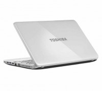 Satellite L850-1P9 - Intel Core i5-3230M, 4GB, HDD 500GB, 15.6", AMD Radeon HD 7670M, DVD Super Multi, BT 4.0, Wireless LAN 802.11b/g/n, Windows 8 - Branco pérola brilhante com padrão