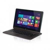Satellite U920t-11J (Ultrabook + Tablet) - Intel Core i5-3337U, 8GB, Solid State Drive 256GB Serial ATA, Intel HD Graphics 4000, 12.5", Bluetooth 4.0, Wireless LAN 802.11b/g/n, Windows 8 Pro 64-bit (pré-instalado)