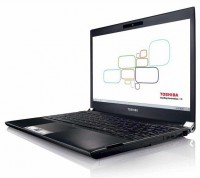 Portégé R930-17W - Intel Core i7-3540M, 8 GB, HDD 500 GB, 13.3", Intel Gráficos HD 4000, Slim DVD Super Multi (Double Layer) drive, Win 7 Professional (pré-instalado) e Win 8 Pro (em DVD) - Garantia 1 ano