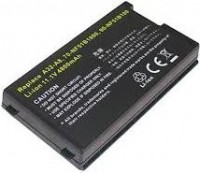 BATERIA ASUS A32-A8 4800 MAH COMP (3J)