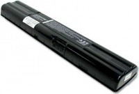 BATERIA ASUS A42-A2 4400 mah COMPATIVEL (3I).