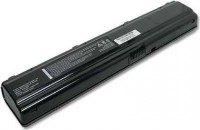BATERIA ASUS A42-M6 4400 MAH (COMP) (3S)