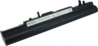 BATERIA ASUS A42-W3 4400 mah BLACK COMPATÍVEL (3I).