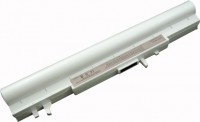 BATERIA ASUS A42-W3 4400 mah SILVER COMPATIVEL (3I)