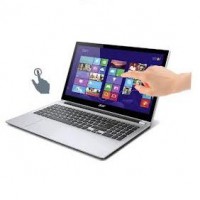 Slim Multi-Touch V5-571PG-53334G50Mass - Intel i5-3337U, 4GB, 500GB HDD, 15.6" Multi-touch HD Acer CineCrystal, NVIDIA GeForce 710M1GB, DVD SM, Windows 8