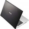 K56CB - 15.6" LED HD, Intel i3 3217U, 4GB, 500GB, HD WebCam, GT 740M 2GB DDR3, Mouse, DVD SM, 802.11bgn, Windows 8, Black
