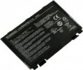 BATERIA ASUS A32-F82 A32-F52 4400 MAH COMPATÍVEL (3N).