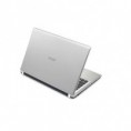 Slim V5-431P-987B6G50Mass - 14" Multi-touch HD Acer CineCrystal, Intel Pentium 987, 6GB, 500GB HDD, VGA Integrada, DVD Supermulti, Windows 8 - Prata
