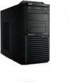 Veriton M2611G - Intel Core i5- 3330, 4GB DDR3, HDD 500GB, DVDRW, Teclado e Rato USB, PSU 300W, Dual Load Windows 7 / 8 Pro, Tower Form factor